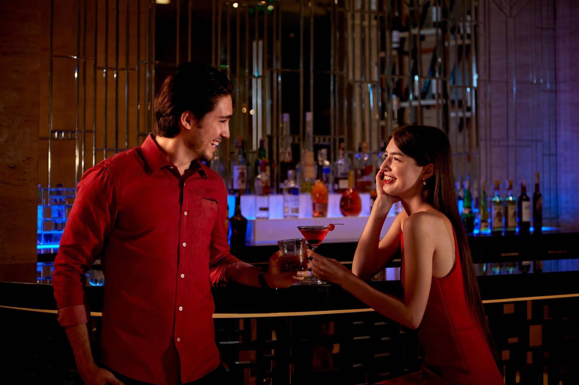 Courtyard By Marriott Bandung Dago Hotel Buitenkant foto